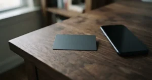 1inch Card review: the programme is closing, holders must move out