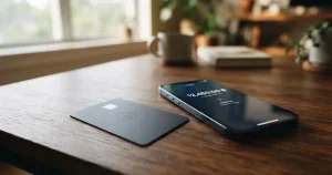 AnomaCard review: a no-KYC crypto card with a $120 plastic fee