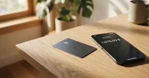 Anon card review: what it is, what it costs, who it suits