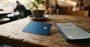 Azul Card Review: A Virtual Mastercard in Telegram