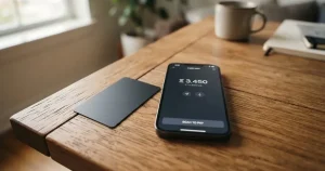 BananaCrystal Card Review 2026: Fees, Limits and Who It Fits