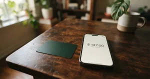 Bipa card review — fees, who can get one, and what daily use looks like