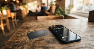 Bitsa card review: prepaid Visa for crypto holders