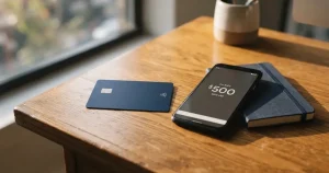 Bringin card review: a crypto card that pays out in euros