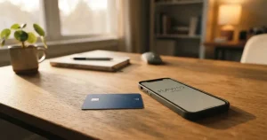 Cardify Africa card review — fees, top-up limits and who it actually suits