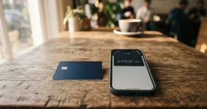 CasperCard Card Review: Fees, Limits and Coin Support