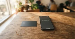 Fiwind card review: a virtual card that spends crypto