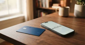 Fuse card review: a USDC-only Visa with zero card fees