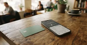 Jam card review: a self-custody card with open questions
