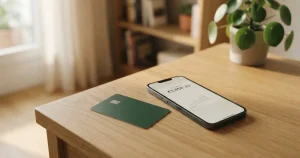 Kripicard card review: a virtual crypto card with thin support