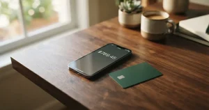 Kryptonim card review: a free virtual Visa, but a lot is unstated