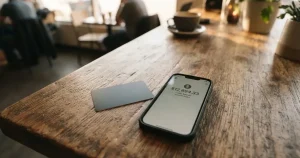 MaaarPay card review: a digital Visa on a stablecoin balance