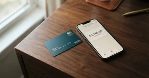 MP card review: a Visa line for a non-custodial crypto wallet