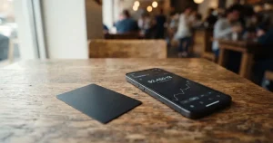OnCards card review: a Telegram-only virtual card funded with USDT