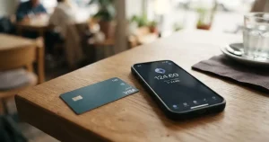 OrbitX card review: self-custody spending against USDT and USDC