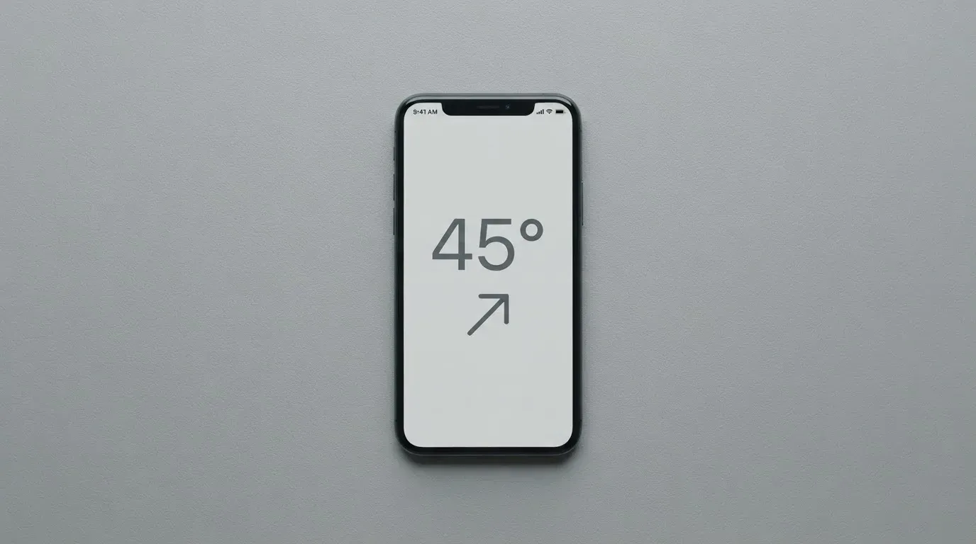 A phone showing a stablecoin transfer screen