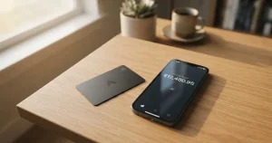Phemex card review: a virtual Mastercard for EEA residents only