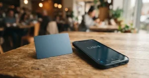 PSTNET card review: a crypto-funded virtual card with strings attached