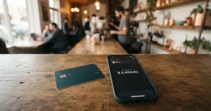 Rizon card review: fees, limits and who can actually sign up