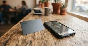 Spendl card review: a rand card you fund with crypto, but only in South Africa