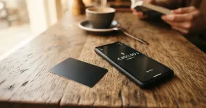 Swissquote card review: a crypto debit card from a Swiss bank