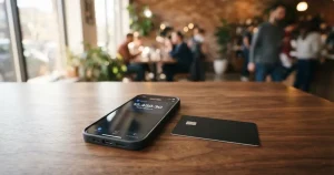 Tangem card review: a self-custody Visa that spends from your own wallet