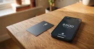 Telecard card review: a virtual Mastercard from a Telegram bot