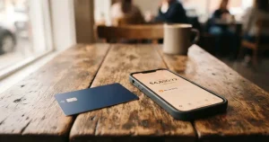 Tevau card review: a USDT-funded Visa with a 6.0/10 score