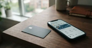 Thera Wallet Card Review: Who It Is Really For