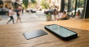 UstarPay card review: a brand-new USDT Visa with too few answers