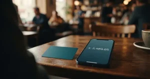 Wallbit card review: a US Visa you fund with USDC