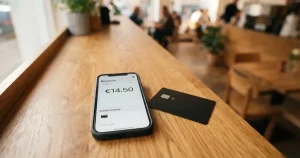 Wayex card review: a free digital Visa that spends your stablecoin balance