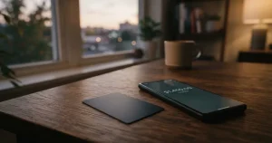 WooCard card review: a virtual Visa on Telegram, at a price