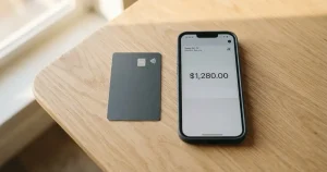 Zeal card review: a self-custody Visa that spends stablecoins